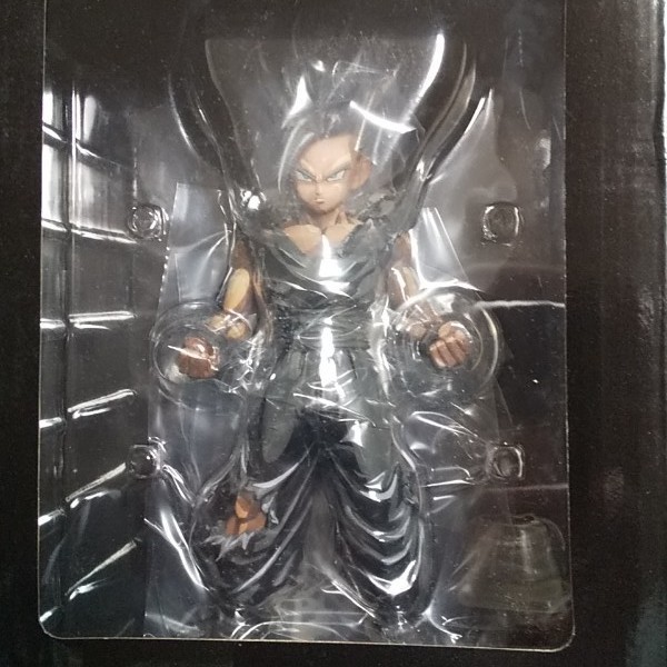 ドラゴンボールZ MSP 孫悟飯 CHOCOOLATE ドラゴンボールZ MSP 孫悟飯