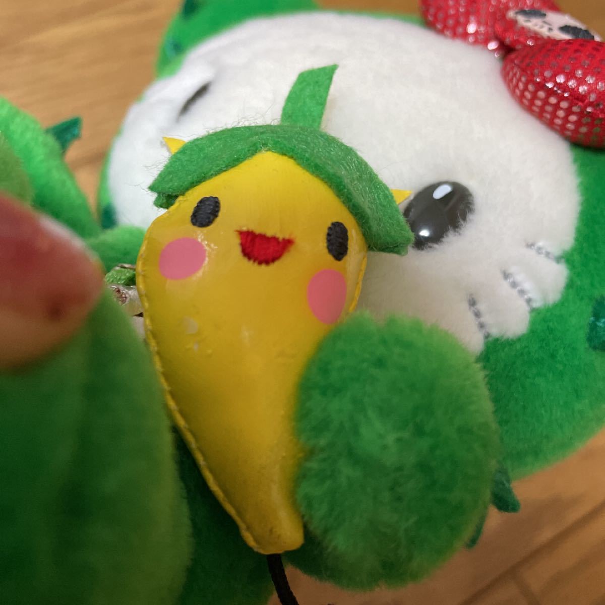 サンリオ ハローキティ tokidokiコラボのぬいぐるみ｜Yahoo!フリマ（旧