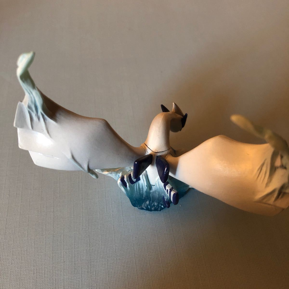 ポケットモンスター ハートゴールド ソウルシルバー 予約特典