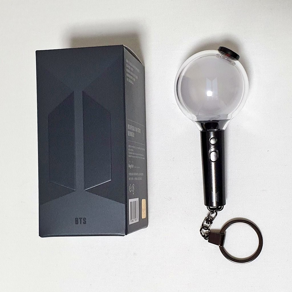 新品未開封 BTS MOS SE アミボム キーリング｜Yahoo!フリマ（旧PayPay