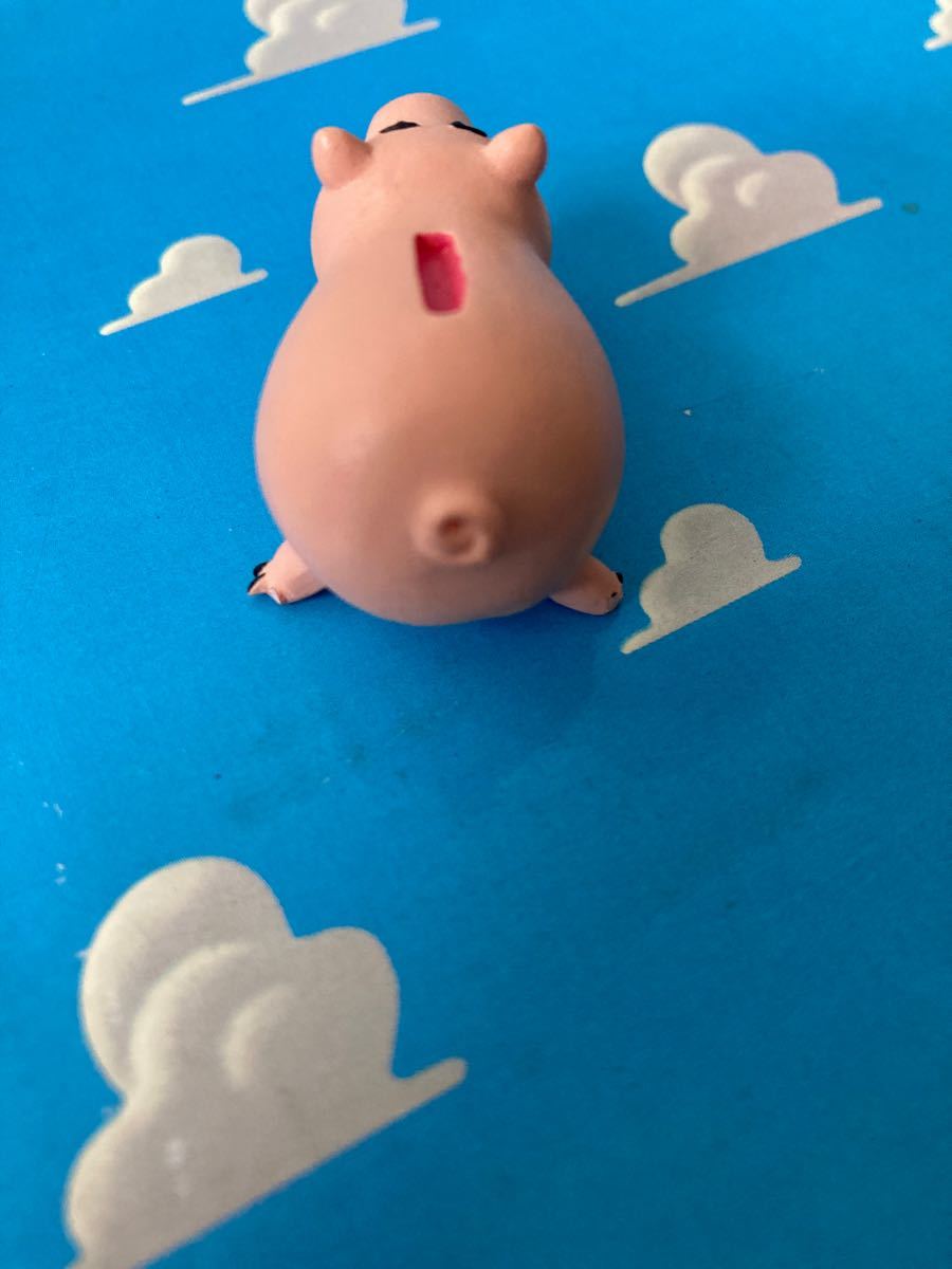 初代トイストーリー スノードーム ディズニー Disney ディズニーストア