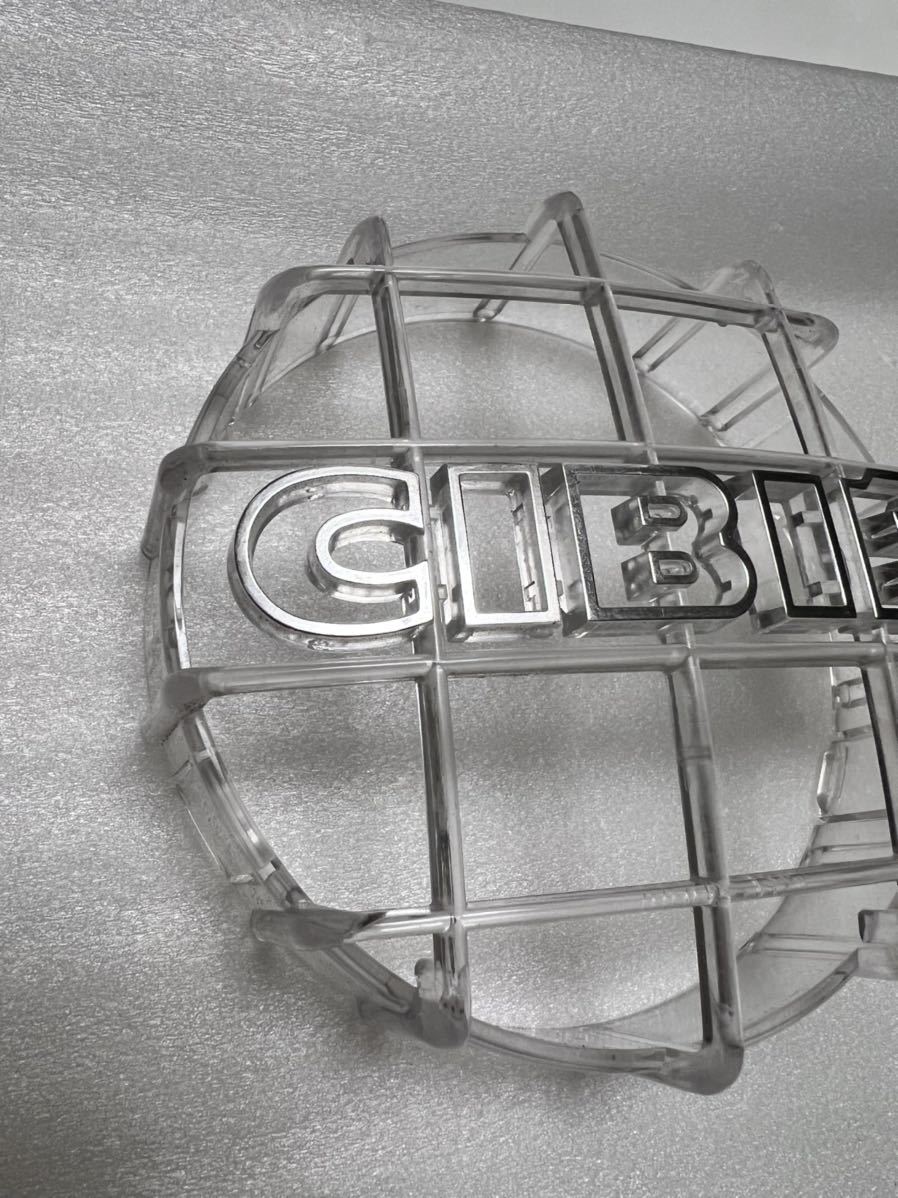 未使用 新品 CIBIE シビエ 40 ビサージュ ストーンガード デュアル