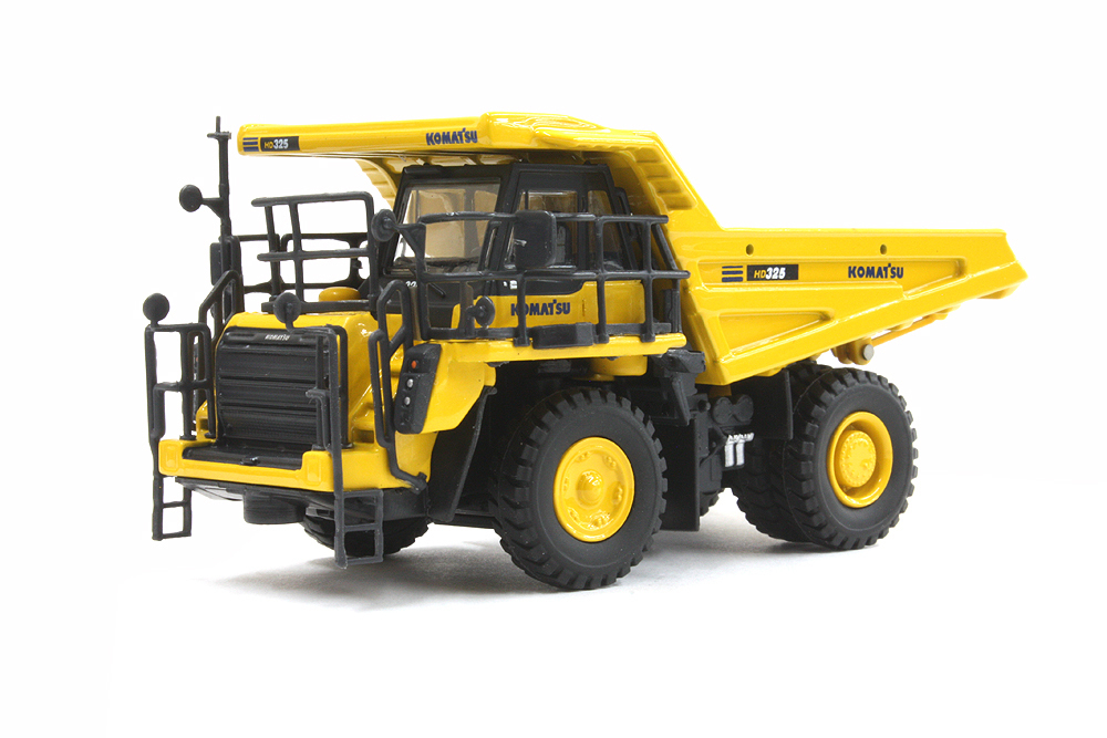 Yahoo!オークション - KOMATSU/コマツ オリジナルミニチュア ダイキャ