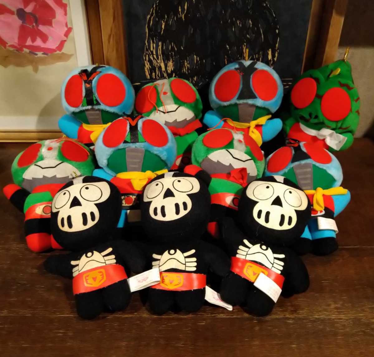 Yahoo!オークション - 希少 昭和レトロ レトロ 景品 非売品 仮面ライダ