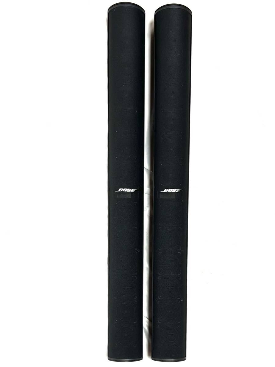 BOSE MA12 スピーカーペア ボーズ BOSE MA12 スピーカーペア ボーズ