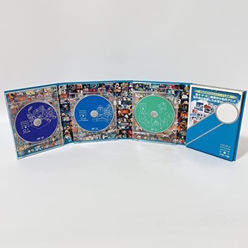 Yahoo!オークション - DORAEMON THE MOVIE BOX 1980-1988【映画ドラえ