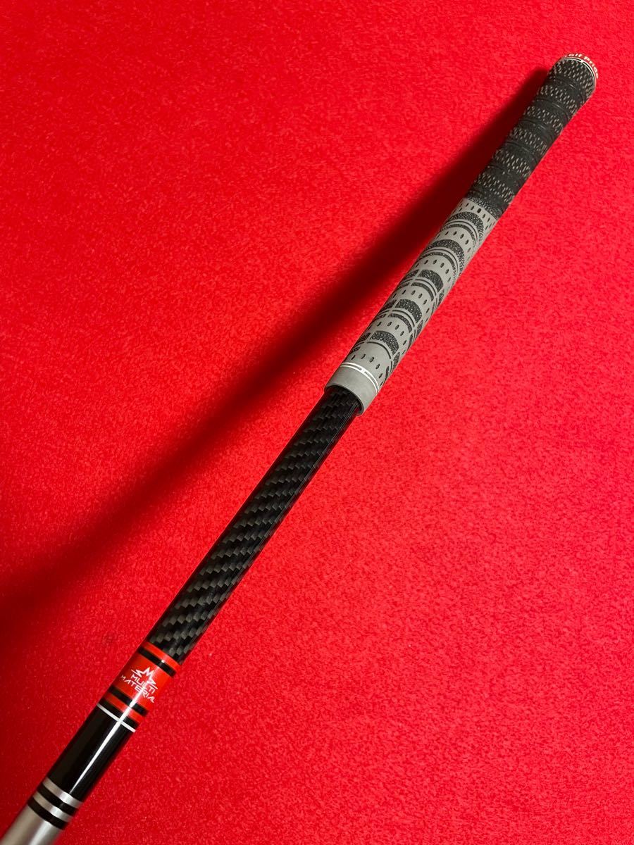 テーラーメイド US純正 テンセイ CK レッド TENSEI CK 60 RED ミニ