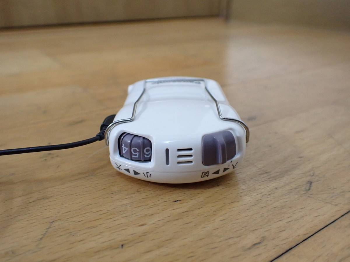 中古美品 補聴器 Panasonic ONWA WH-1300 パナソニック おんわ