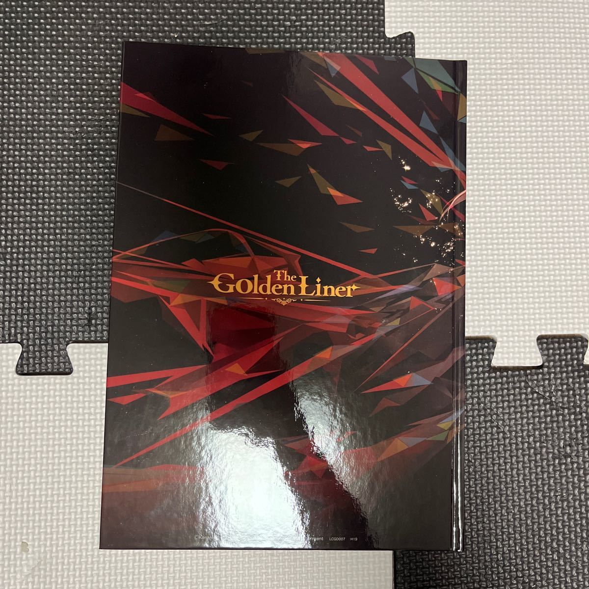beatmania IIDX The Golden Liner GORI 画集｜Yahoo!フリマ（旧PayPay