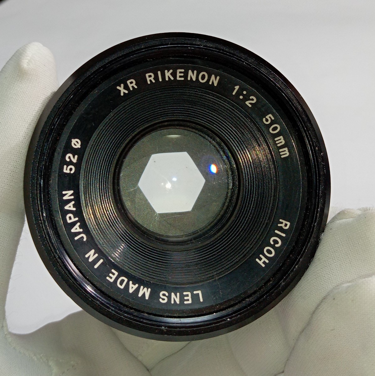 317 PENTAX ペンタックス 昔の高級一眼レフ フィルムカメラ MEレンズ 1