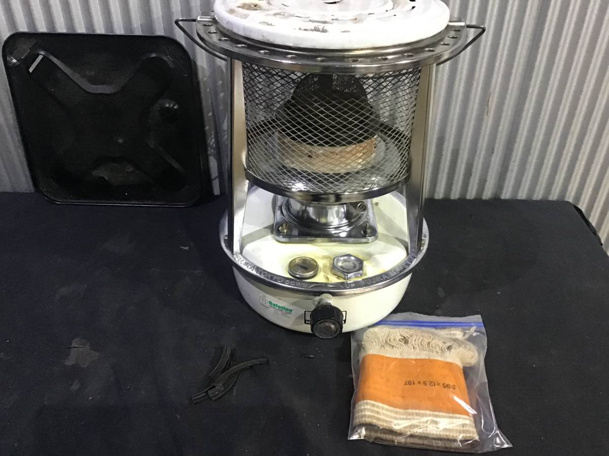 Yahoo!オークション - フジカ ハイペット KSP-229-21C 現状品 キャンプ