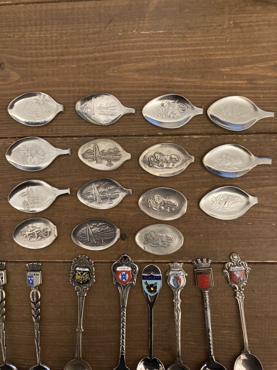 Yahoo!オークション - ロレックス スプーン ブッフェラー ノベルティ