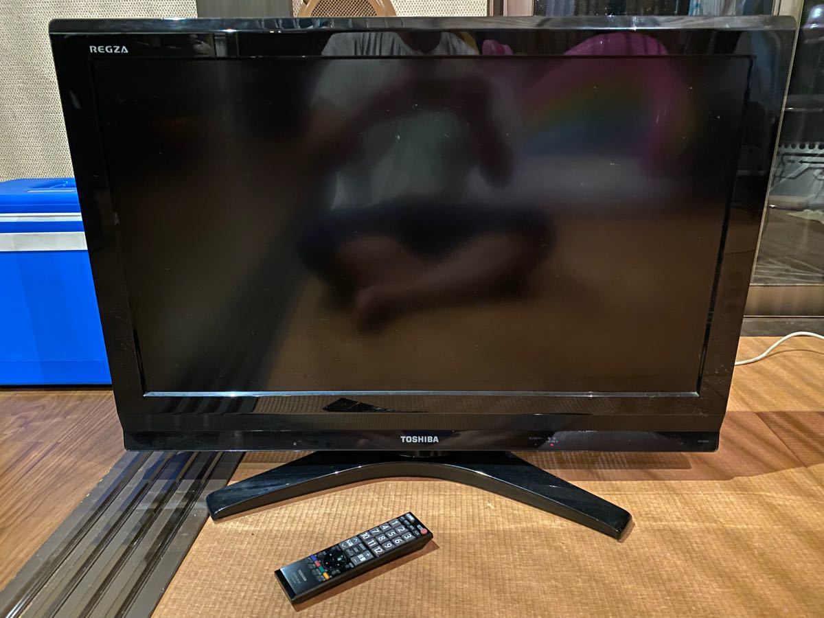 2009年製 東芝 REGZA 液晶テレビ 32c8000｜Yahoo!フリマ（旧PayPayフリマ）