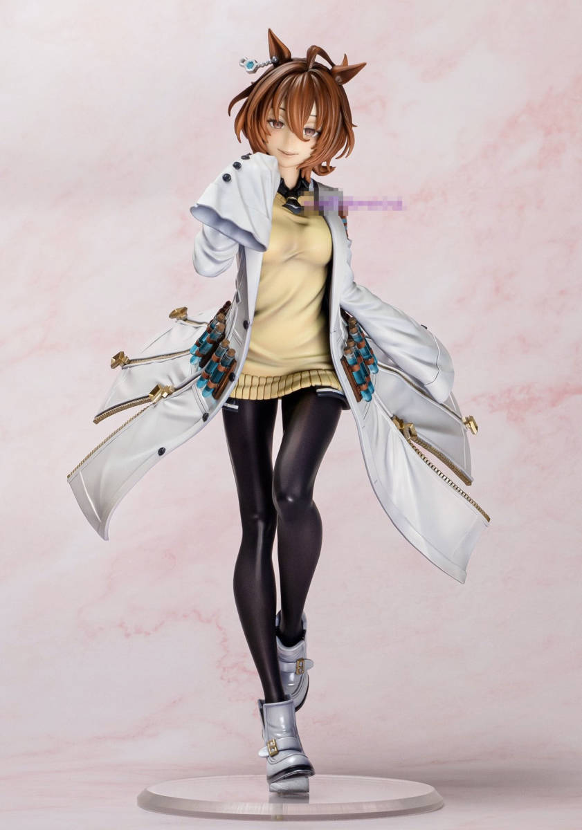 Yahoo!オークション - 新品送料無料 ウマ娘 アグネスタキオン ガレージ