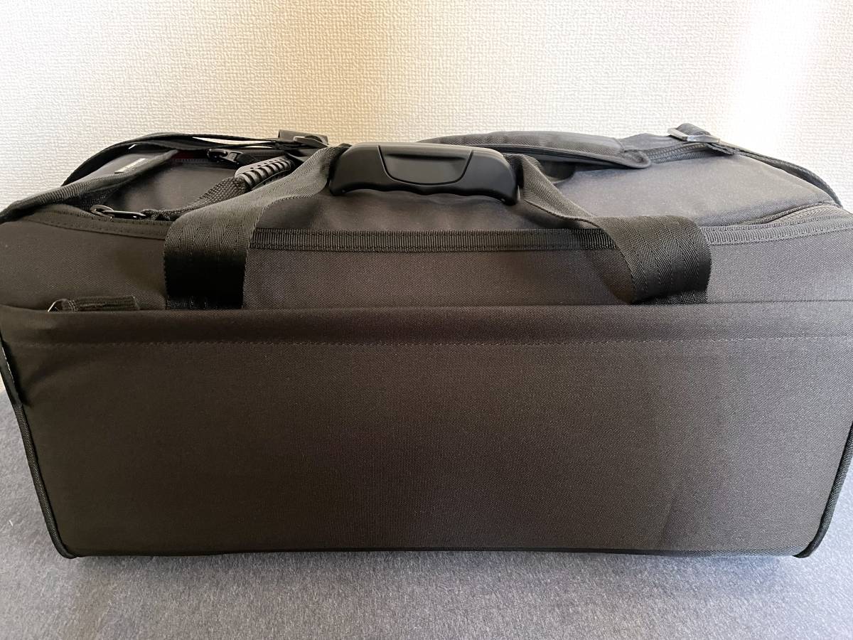 Yahoo!オークション - Sachtler カムポーターL SC206 大型カメラバッグ