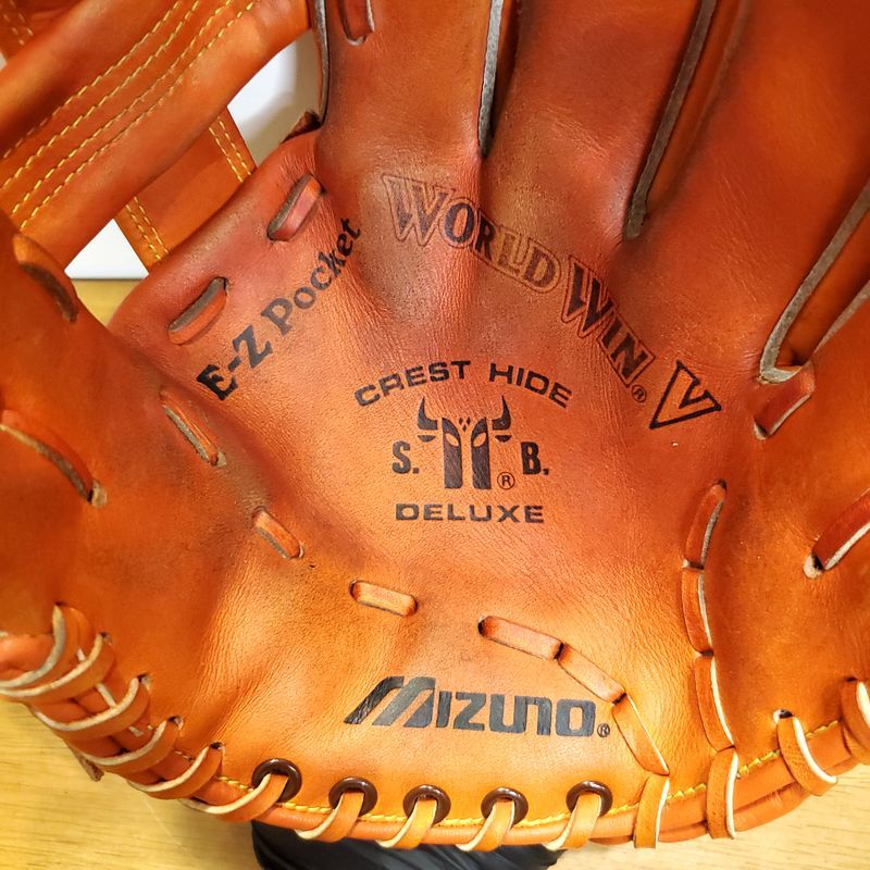 ミズノ 日本製 ワールドウィン V Doubles Mizuno 一般用大人サイズ