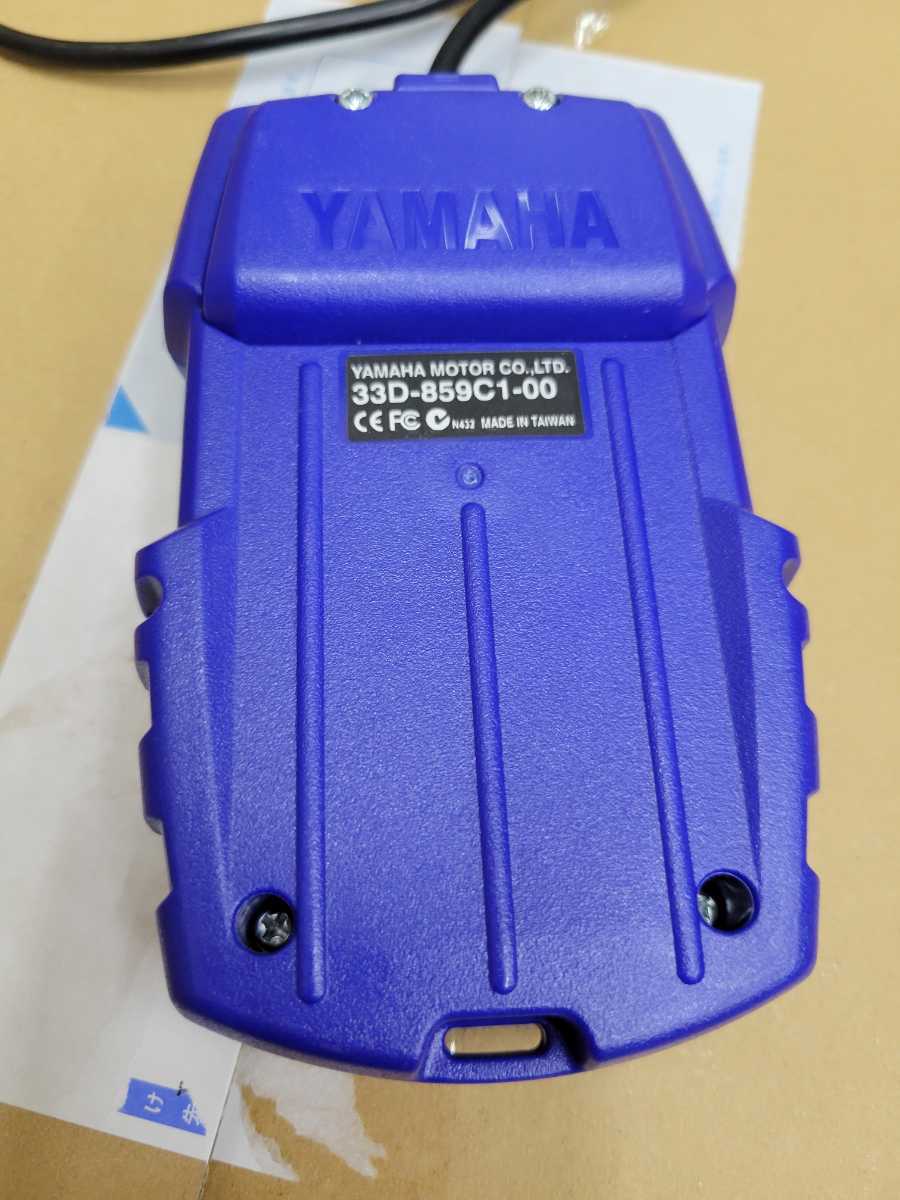 ヤマハ YZ250F YZ450F YZ250FX YZ450FX パワーチューナー power tuner