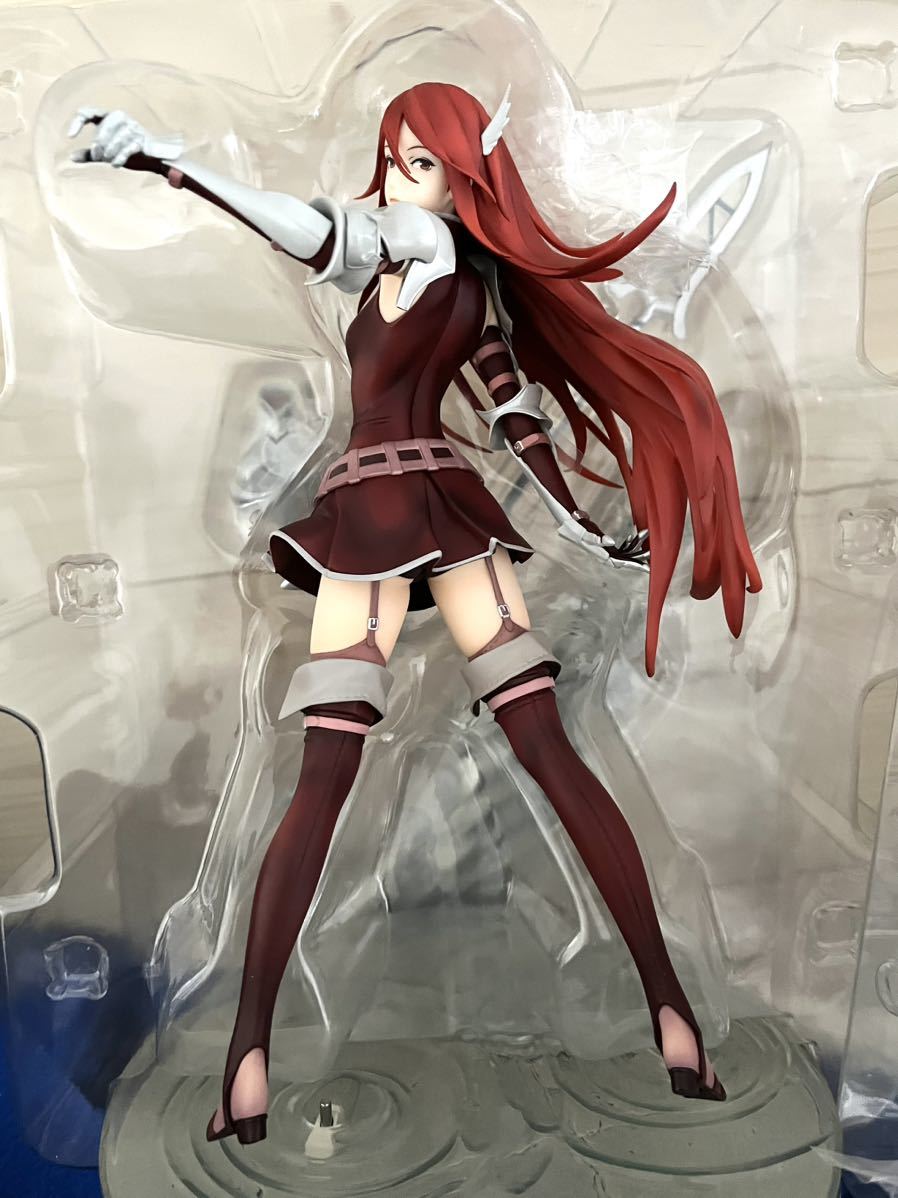 ファイアーエムブレム 覚醒 ティアモ 1/7 フィギュア｜Yahoo!フリマ