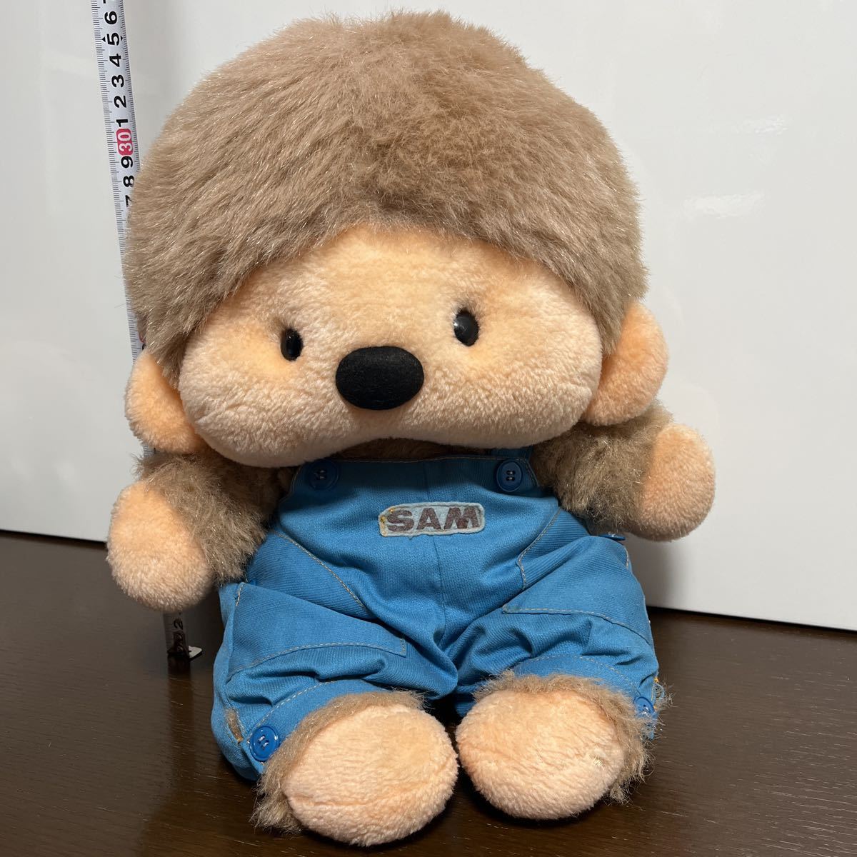 Yahoo!オークション - 即決 送料無料 チビッ子サム 5点セット ちびっ子