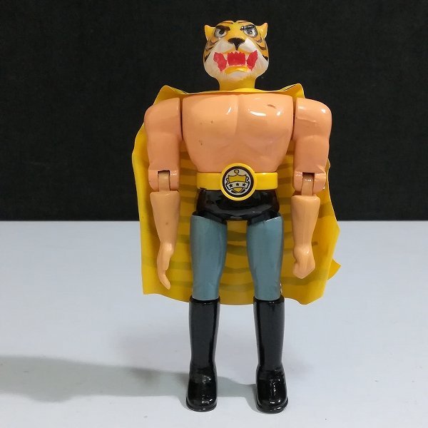 Yahoo!オークション - mBM722a [難あり] 当時物 ポピー 超合金 名作シ