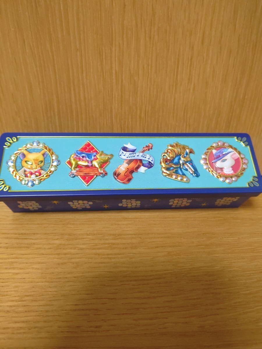 耳をすませば ビジュー缶 ジブリパーク｜Yahoo!フリマ（旧PayPayフリマ）