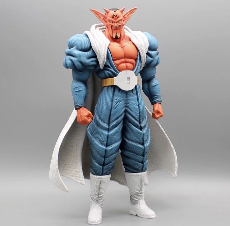 Yahoo!オークション - ドラゴンボール フィギュア ダーブラ 全長約35セ