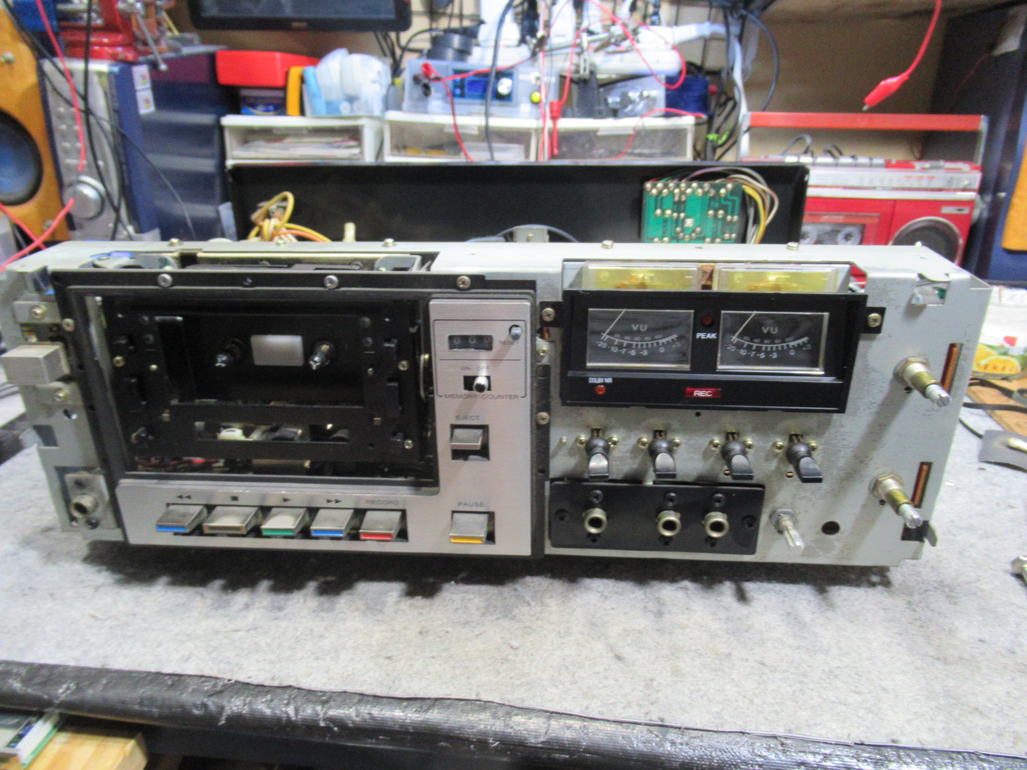 SONY TC-5350SD – Audiolife － Enjoy your audio life!!