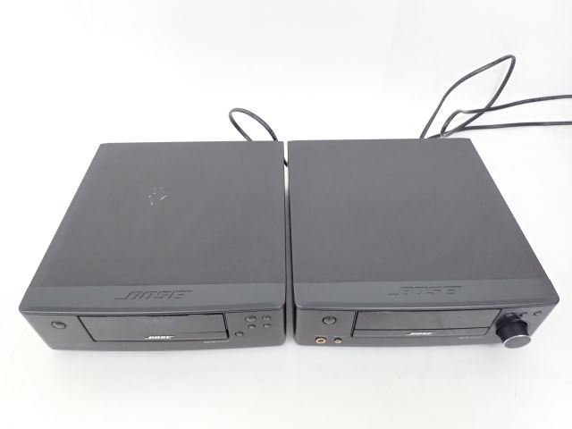 高額買取実施中!!】BOSE ボーズ サラウンドスピーカーシステム AM-5III