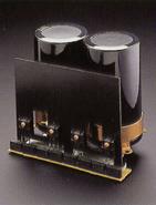 LUXMAN M-7i(improved model)の仕様 ラックスマン