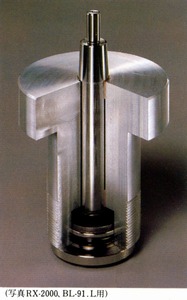 MICRO RX-2000/RY-2200の仕様 マイクロ