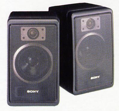 SONY SS-V95AVの仕様 ソニー