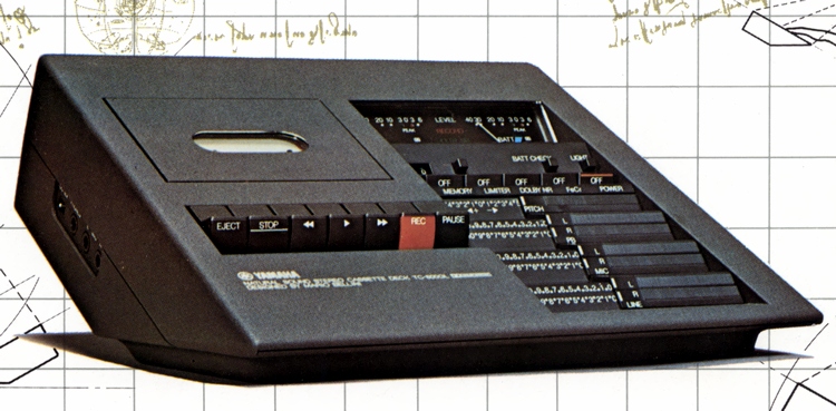 YAMAHA TC-800GLの仕様 ヤマハ