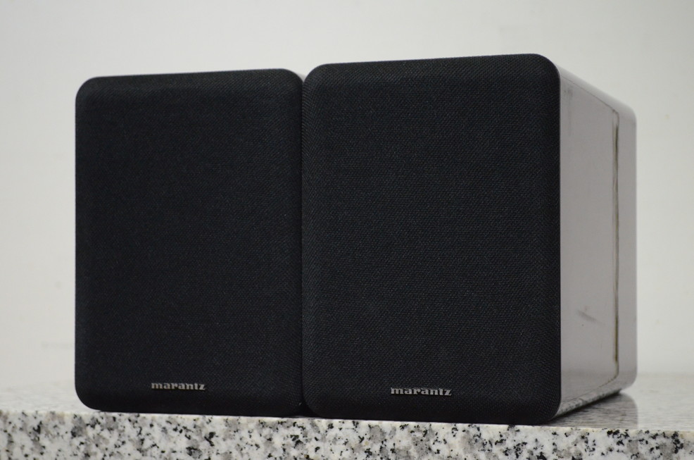 marantz マランツ スピーカーペア LS603 買取情報 | オーディオの買取