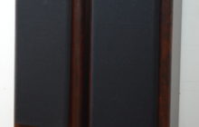 TANNOY タンノイ 635 Rosewood D50 スピーカーペア 買取情報