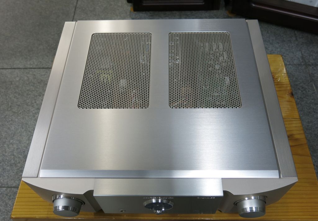 展示処分：MARANTZ プリメインアンプ PM-12 OSE | オーディオサミット