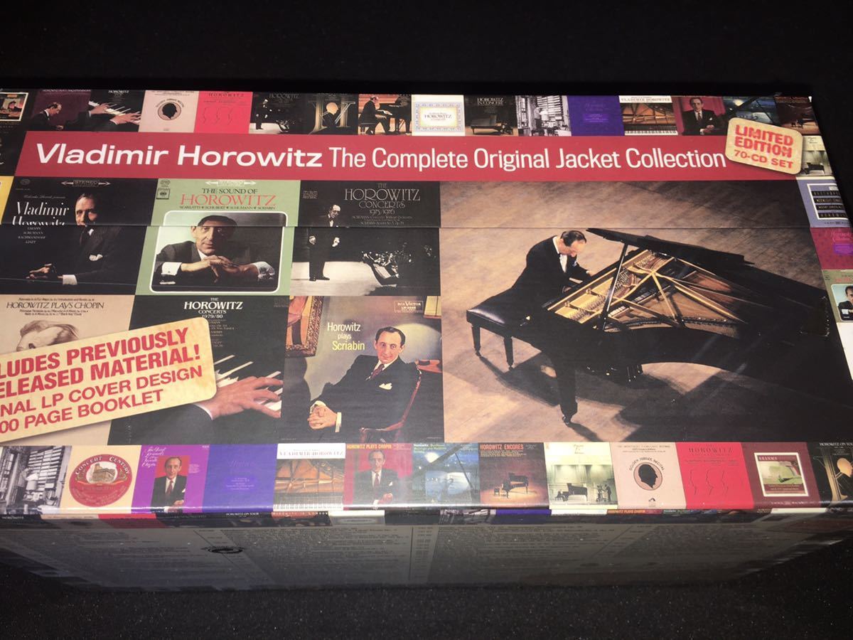 2026年最新】Yahoo!オークション -ホロヴィッツ 全集の中古品・新品