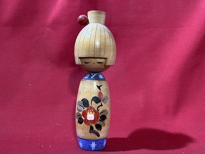 2026年最新】Yahoo!オークション -おかっぱこけしの中古品・新品・未