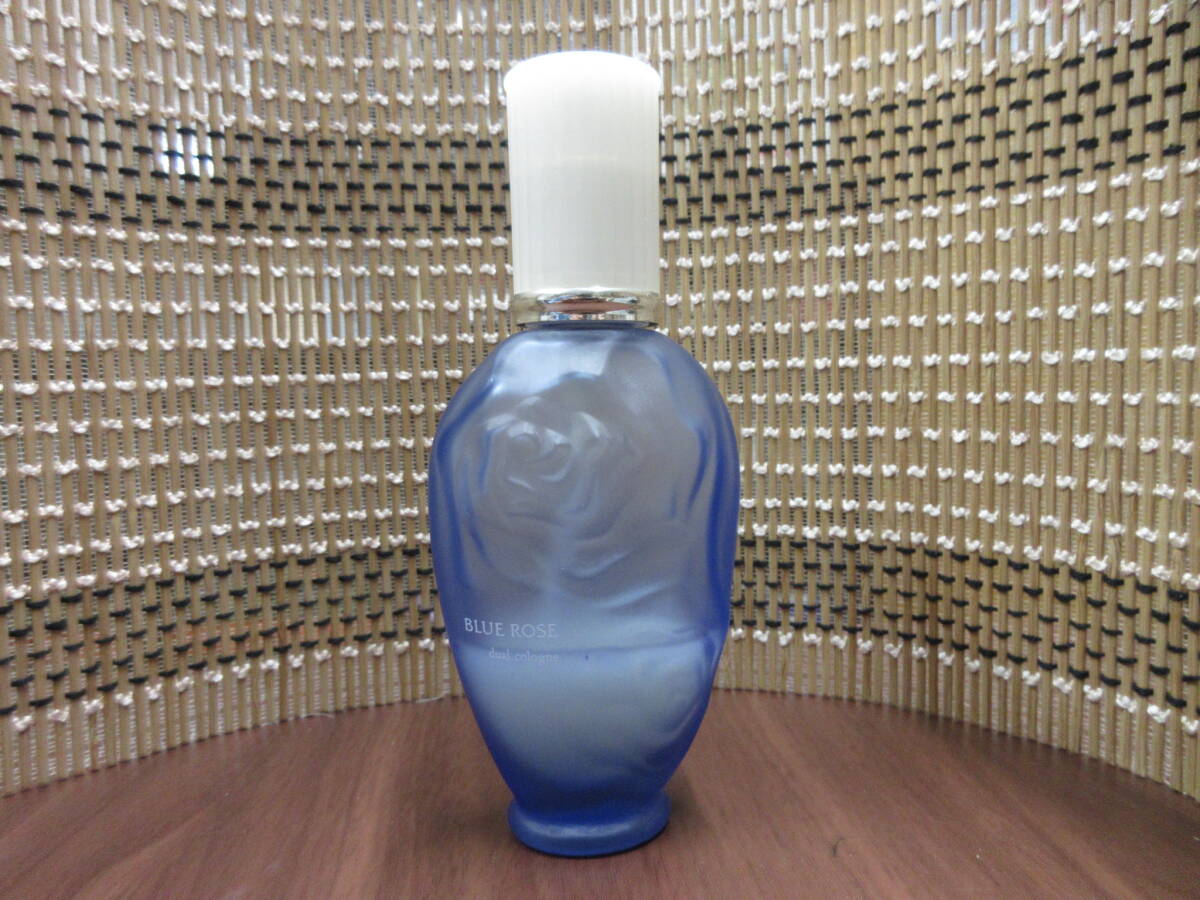 Yahoo!オークション -「ばら園 ブルーローズ」(香水、フレグランス) の