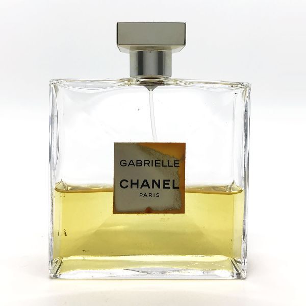 シャネル ガブリエル シャネル EDP 100ml オークション比較 - 価格.com