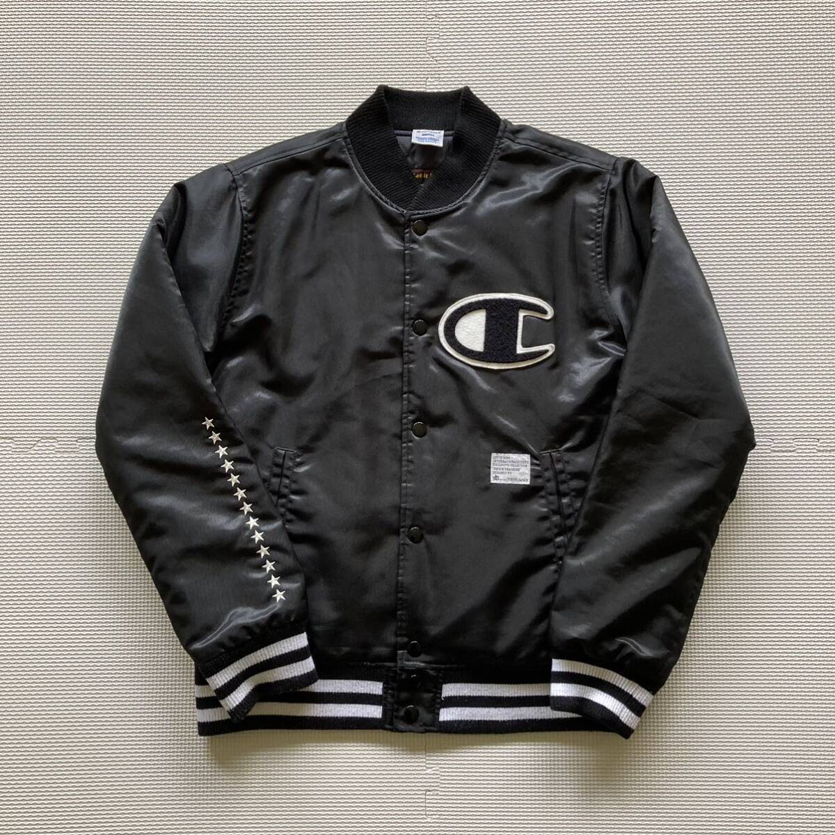 2026年最新】Yahoo!オークション -let it ride スタジャンの中古品