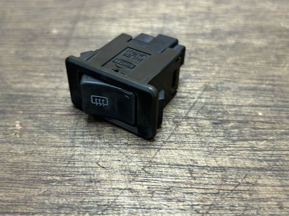 2026年最新】Yahoo!オークション -dr30 スカイライン スイッチ(パーツ