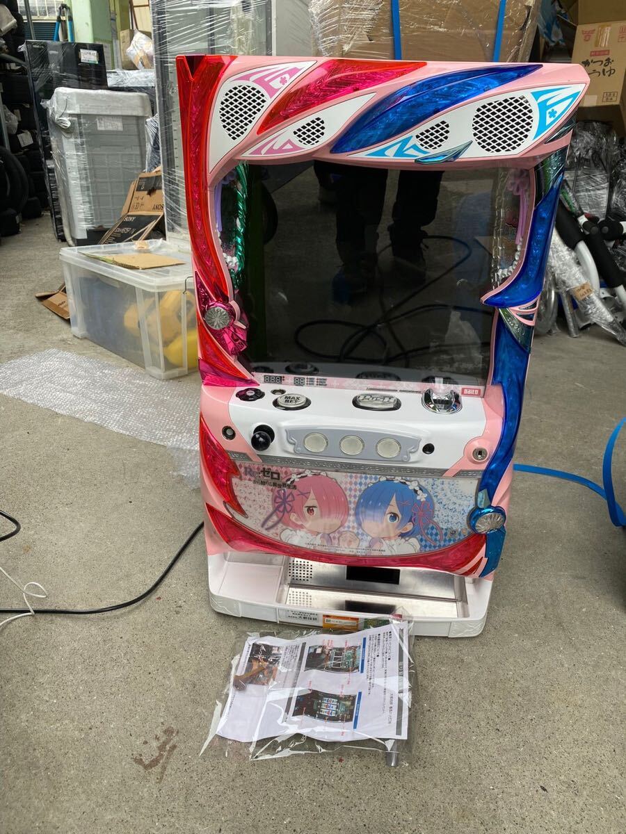 Yahoo!オークション -「リゼロ 実機」の落札相場・落札価格