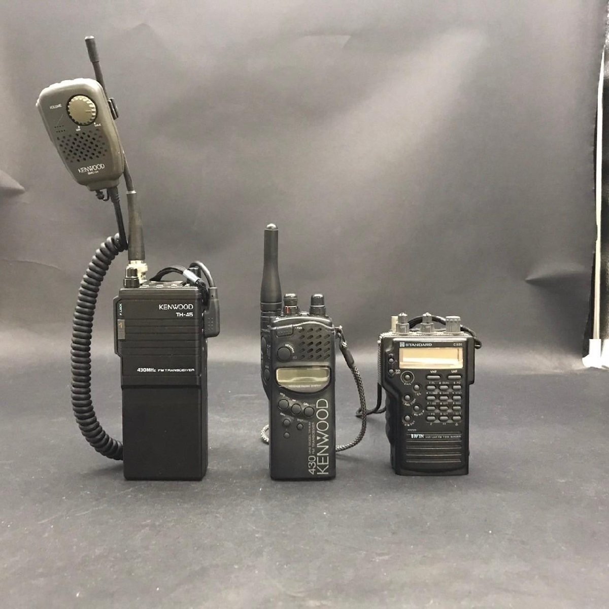 2026年最新】Yahoo!オークション -th-45 kenwoodの中古品・新品・未