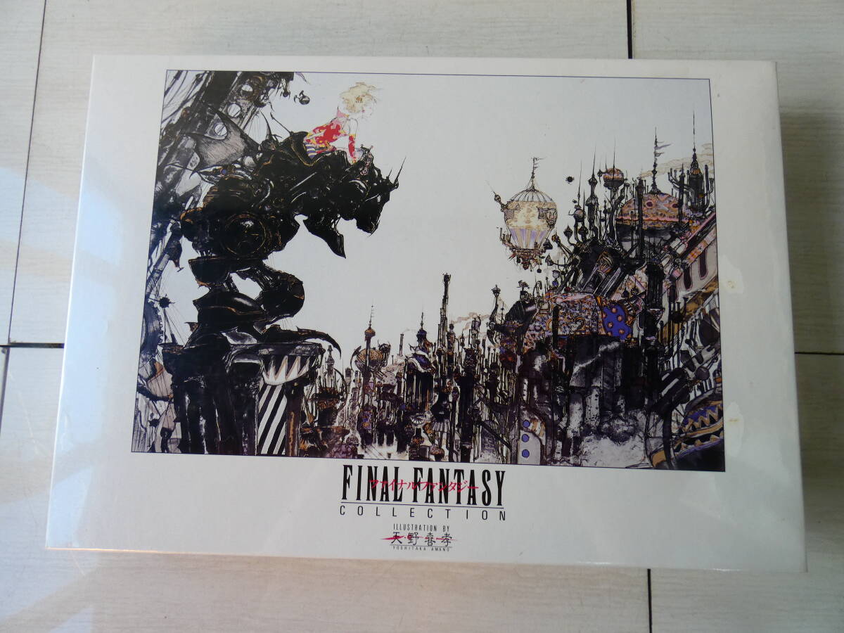 2026年最新】Yahoo!オークション -天野喜孝 パズルの中古品・新品・未