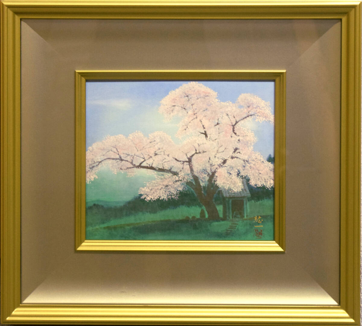 2026年最新】Yahoo!オークション -石踊紘一(絵画)の中古品・新品・未