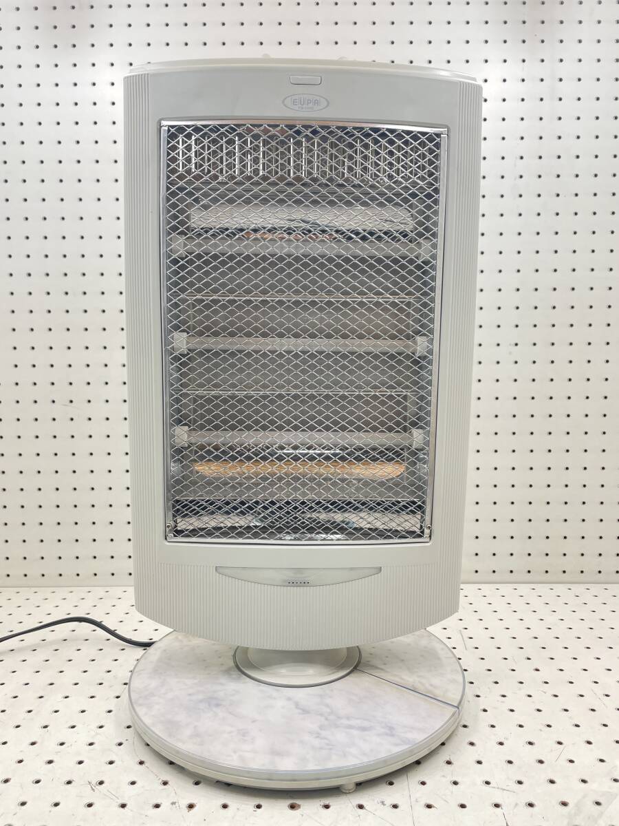 ダイキン セラムヒート ERFT11VS-W [マットホワイト] オークション比較