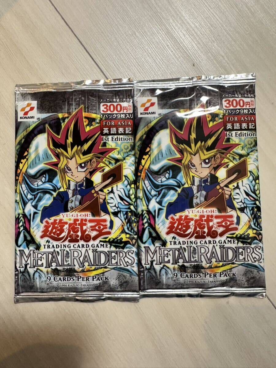 遊戯王：DARK CRISIS：旧アジア版 1st 未開封 【公式通販】