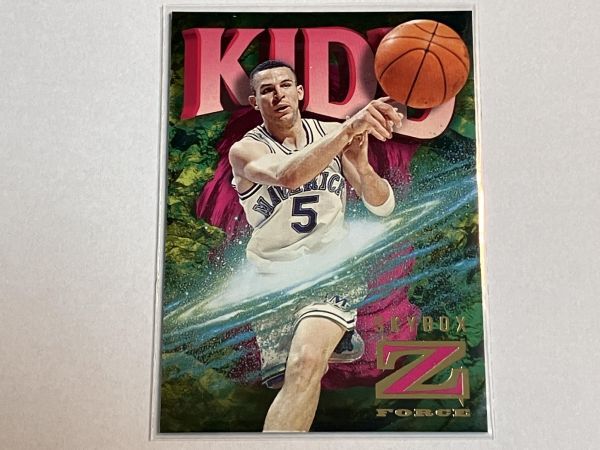 2026年最新】Yahoo!オークション -ジェイソンキッド カードの中古品