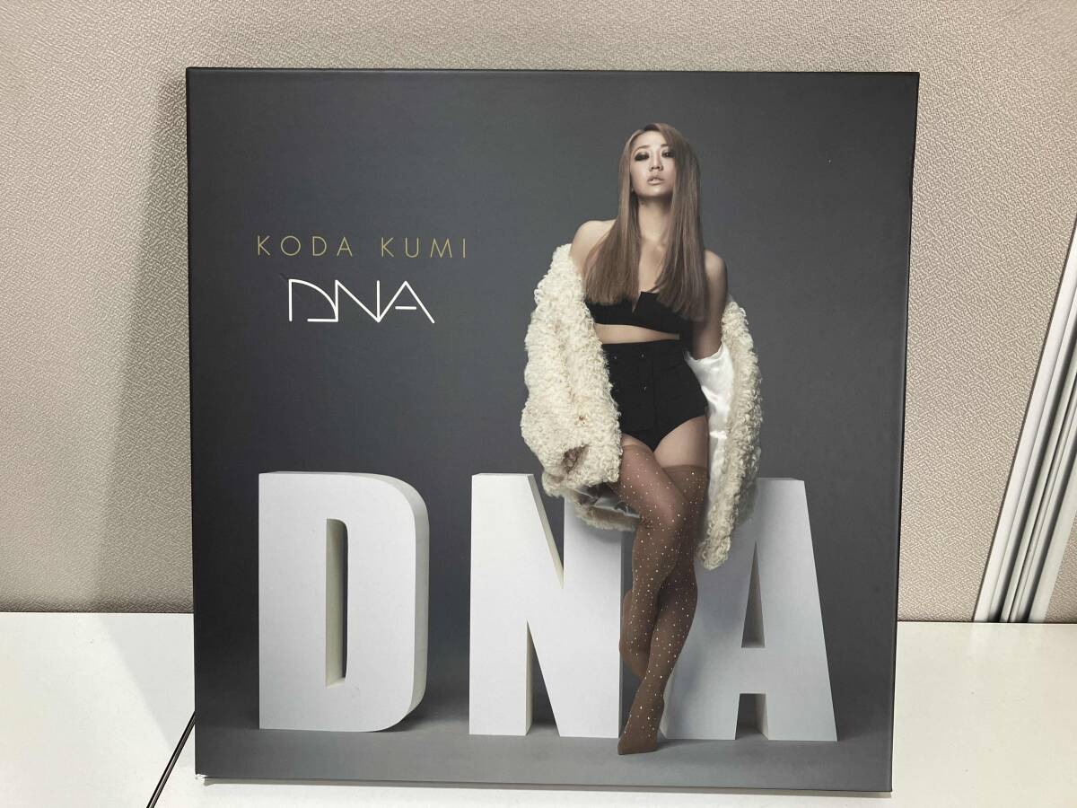 2026年最新】Yahoo!オークション -倖田來未 dna 限定の中古品・新品