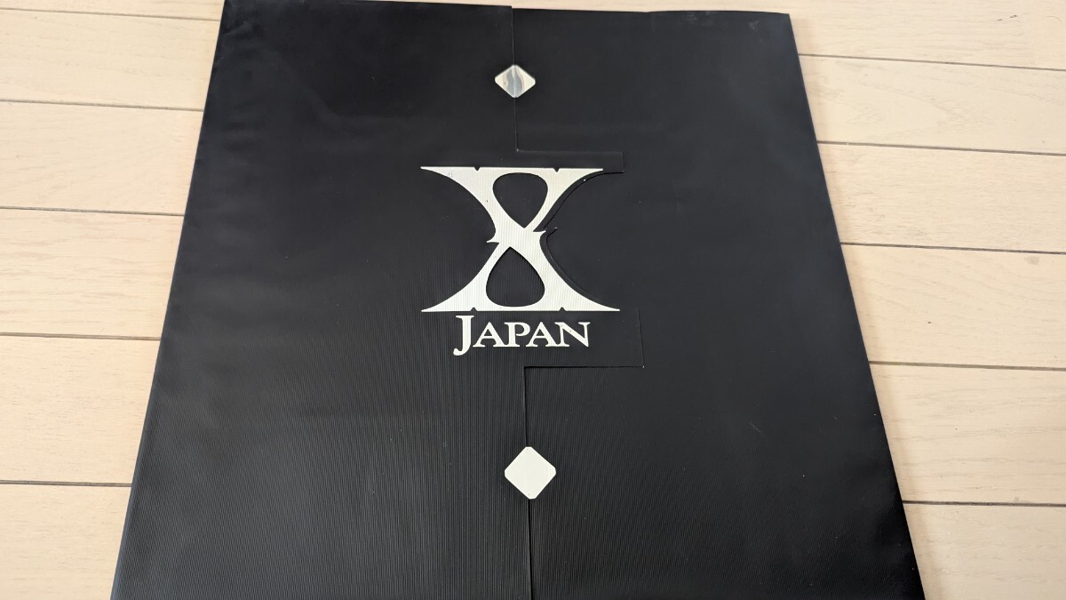 2026年最新】Yahoo!オークション -x-japan パンフレットの中古品・新品